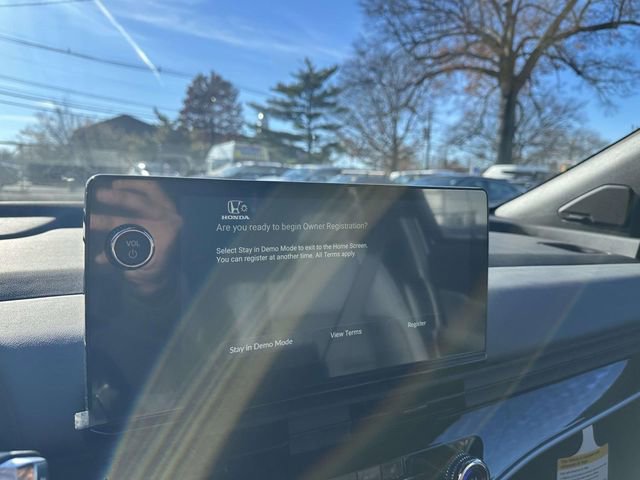 New 2026 Honda Prologue Touring image 23