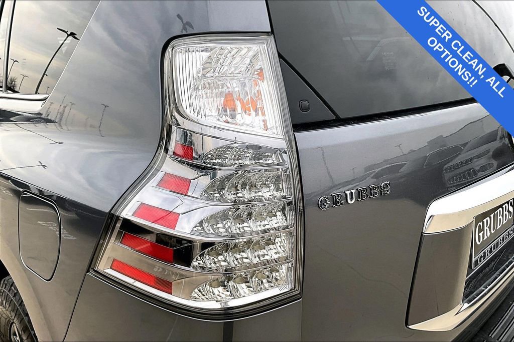 Used 2023 Lexus GX 460 Premium w/ Premium Plus Package image 41