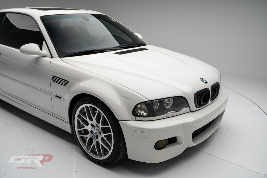 Used 2006 BMW M3 image 28