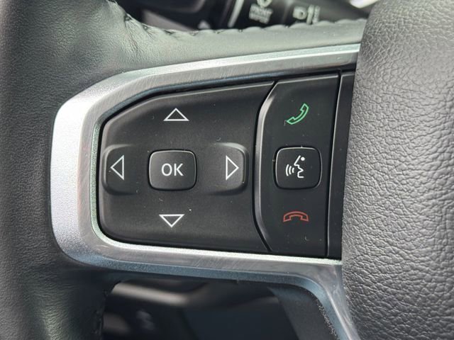 Used 2022 RAM 1500 Laramie image 26