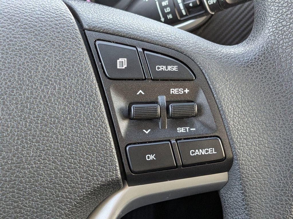 Used 2020 Hyundai Tucson Value image 24