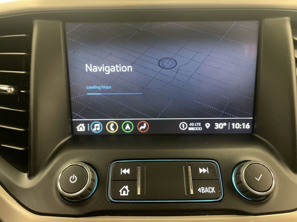 Used 2023 GMC Acadia Denali w/ Denali Ultimate Package image 6