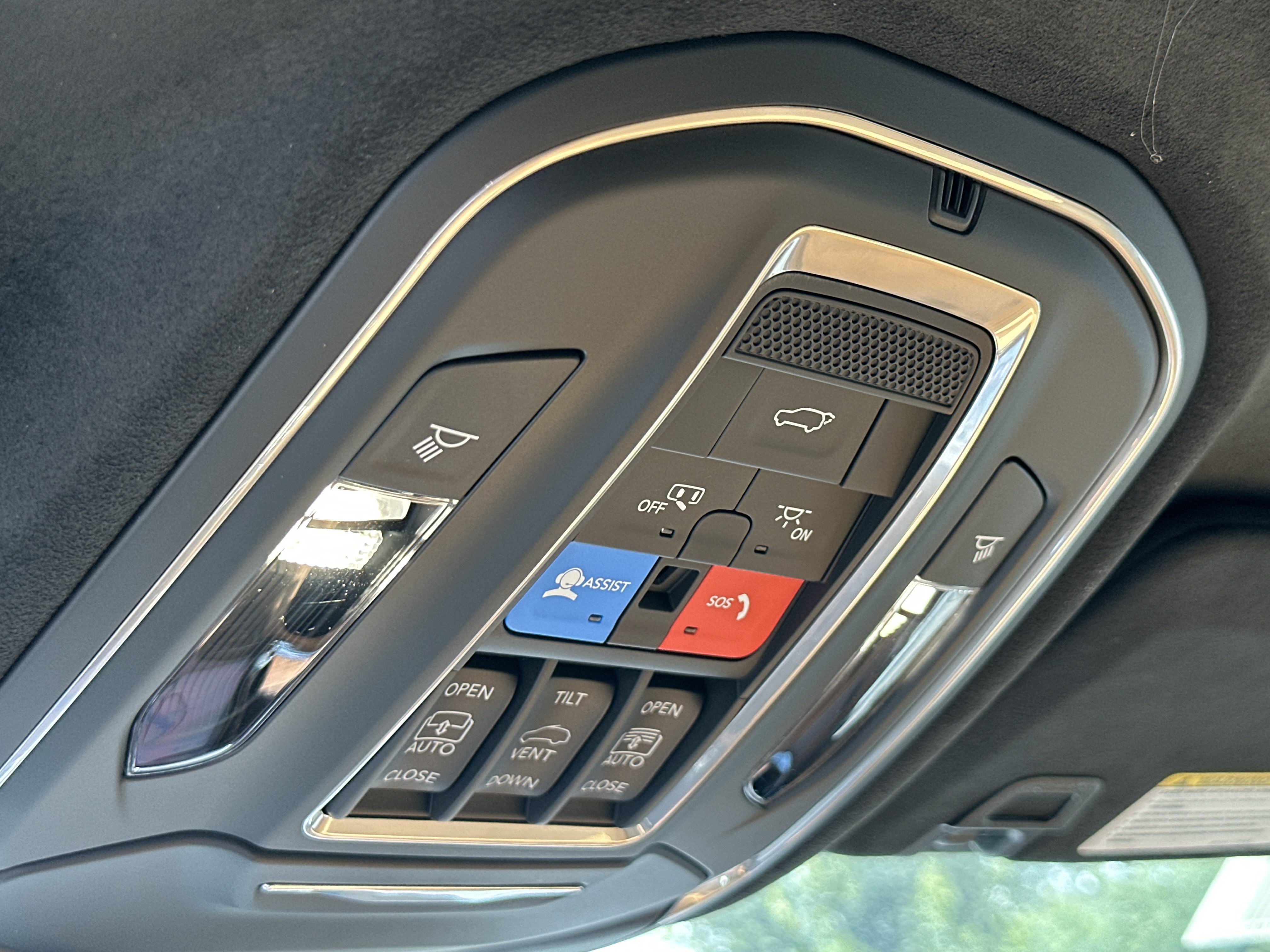 New 2027 Jeep Grand Cherokee Summit AWD/4WD image 12