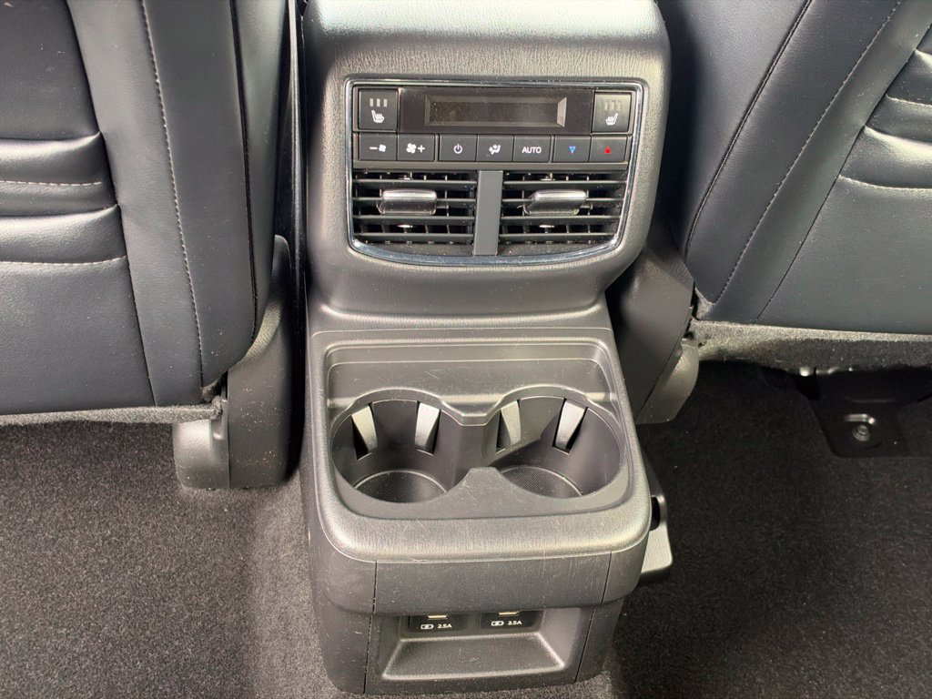 Used 2021 MAZDA CX-9 Grand Touring AWD/4WD image 25