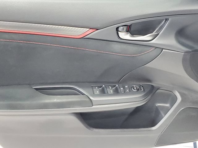 Used 2019 Honda Civic Type R image 13