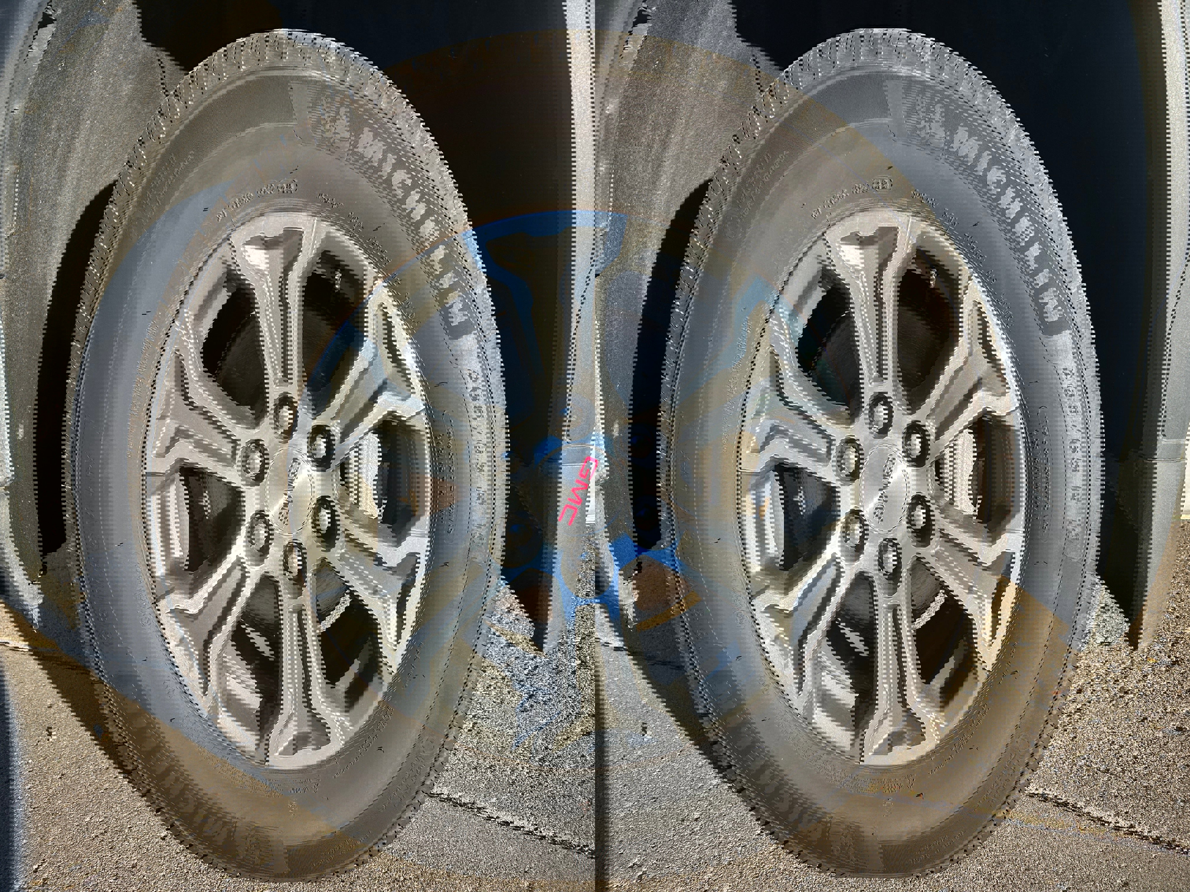 Used 2025 GMC Sierra 1500 SLT image 9