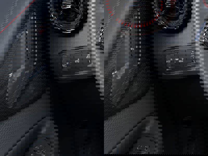 New 2025 Chevrolet Blazer EV RS w/ Super Cruise Package image 22