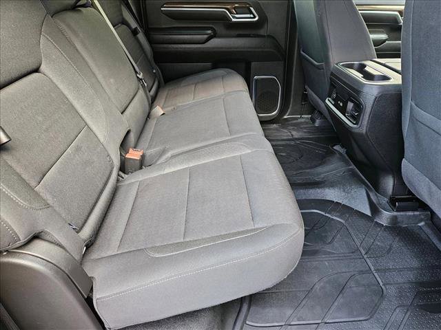 Used 2024 Chevrolet Silverado 2500 LT w/ Convenience Package image 15