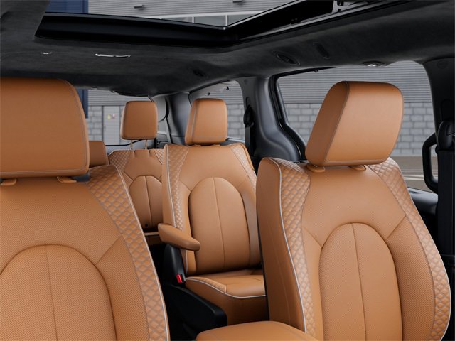 New 2026 Chrysler Pacifica Pinnacle image 26