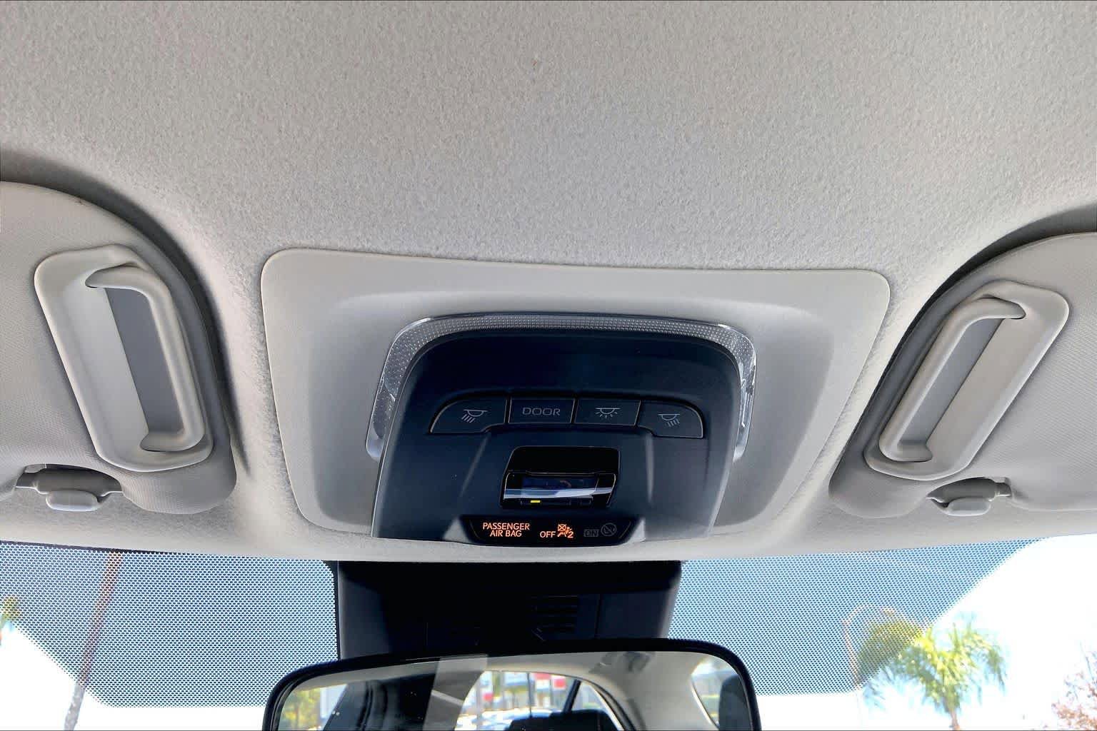Certified 2023 Toyota Corolla LE FWD image 31