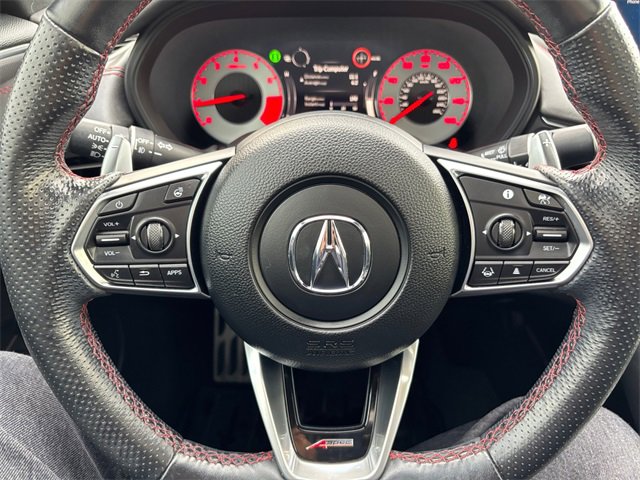 Used 2021 Acura TLX A-Spec Package image 30