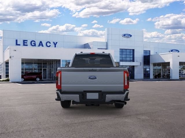 New 2026 Ford F350 Lariat RWD image 5