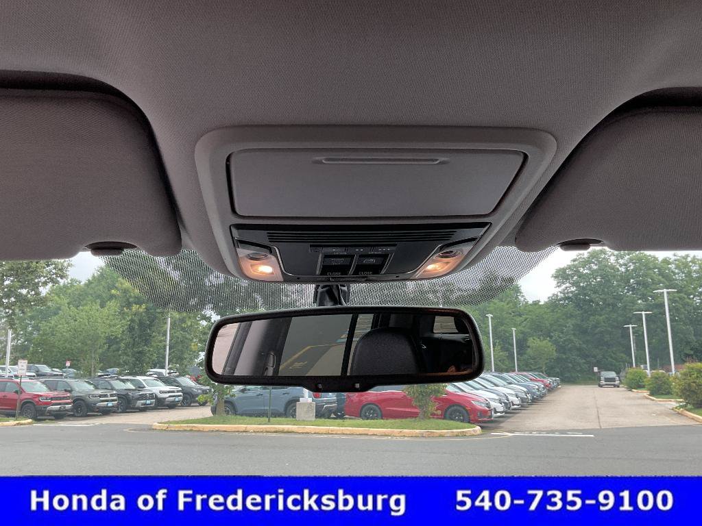 Certified 2019 Honda Ridgeline RTL-T image 36