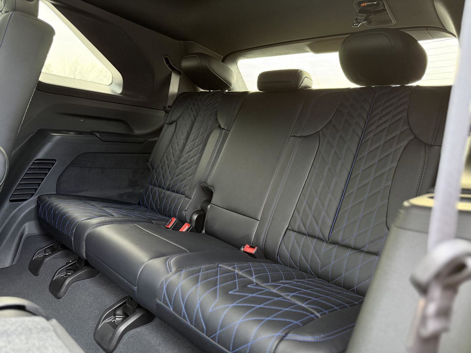 New 2026 Cadillac Escalade IQ Luxury 1 image 15