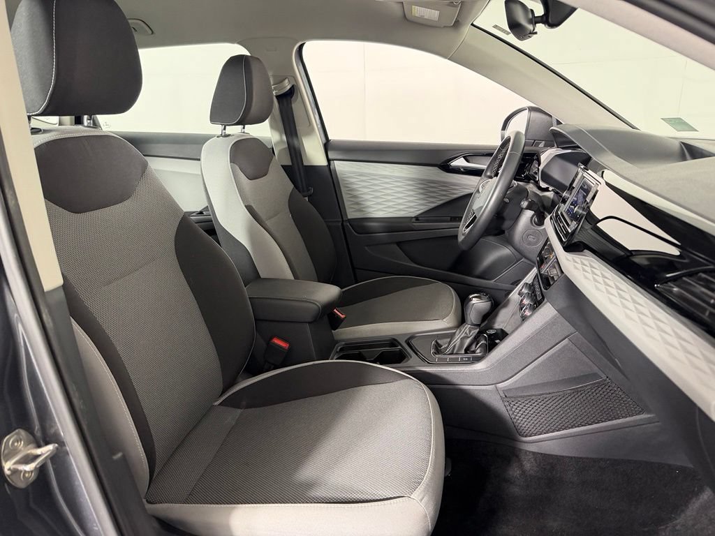 Used 2023 Volkswagen Taos S FWD image 30