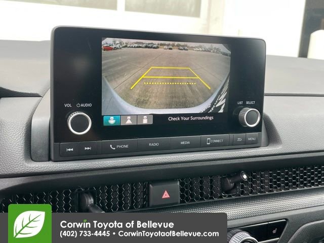 Used 2023 Honda CR-V Sport image 28