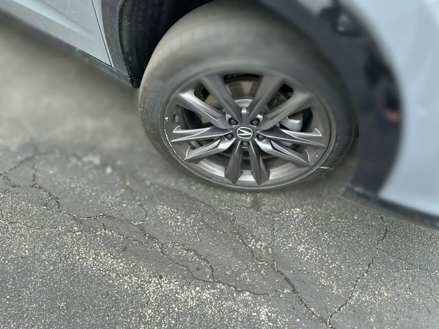 Certified 2025 Acura ADX A-Spec FWD image 12