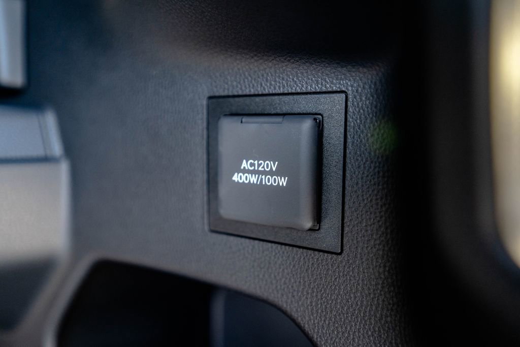 New 2026 Toyota 4Runner TRD Sport AWD/4WD image 42
