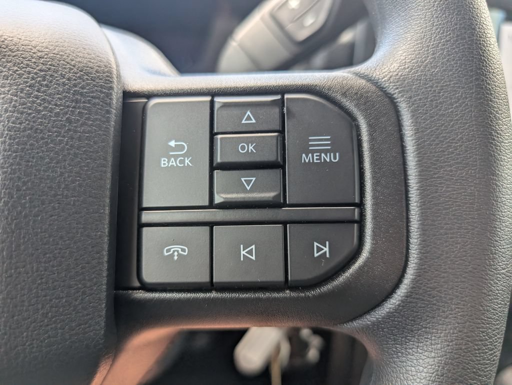 New 2026 Ford F150 STX w/ Equipment Group 200A RWD image 12