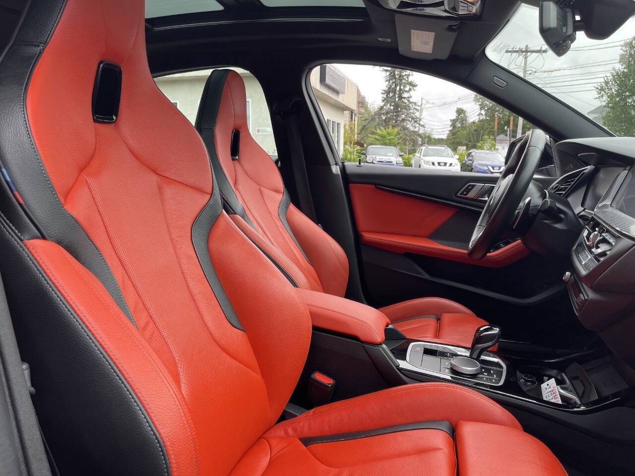 Used 2020 BMW M235i xDrive Gran Coupe w/ Premium Package image 32