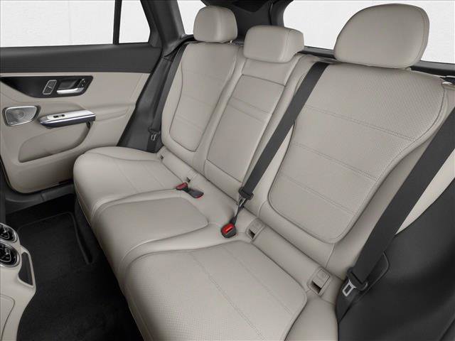 New 2026 Mercedes-Benz GLC 350e 4MATIC image 9