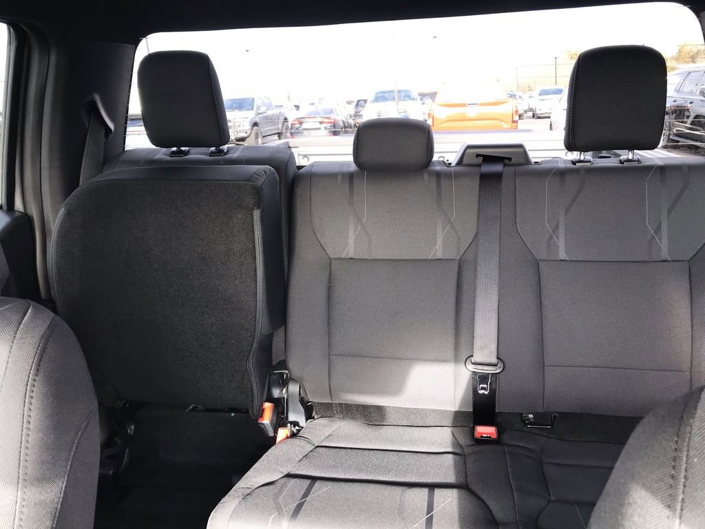 New 2026 Ford F150 STX AWD/4WD image 20