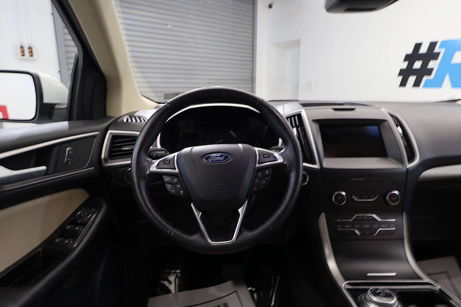 Used 2020 Ford Edge SEL w/ Convenience Package AWD/4WD image 20