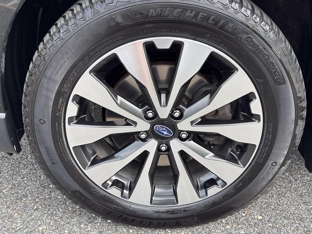 Used 2015 Subaru Outback 3.6R Limited AWD/4WD image 49