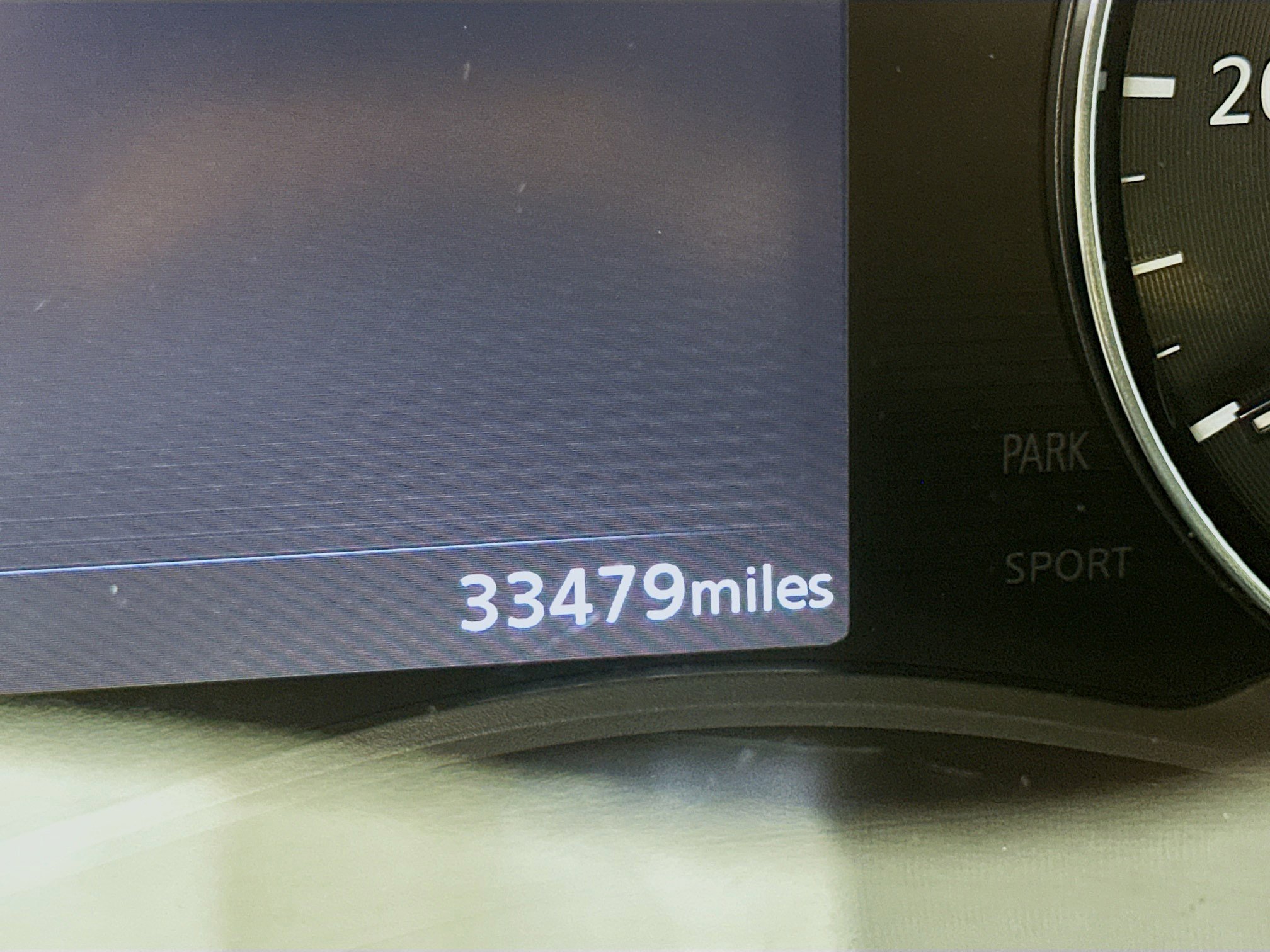 Used 2024 Nissan Kicks SR image 18