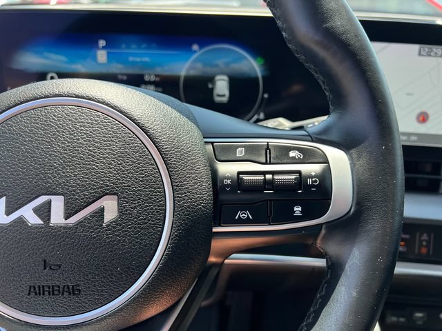 Used 2024 Kia Sportage SX AWD/4WD image 17