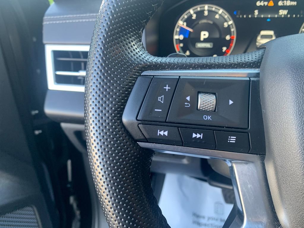 Used 2024 Mitsubishi Outlander SE Black Edition AWD/4WD image 29