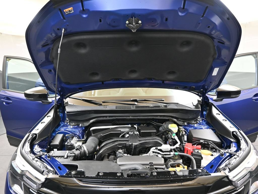 New 2026 Subaru Forester Sport AWD/4WD image 9
