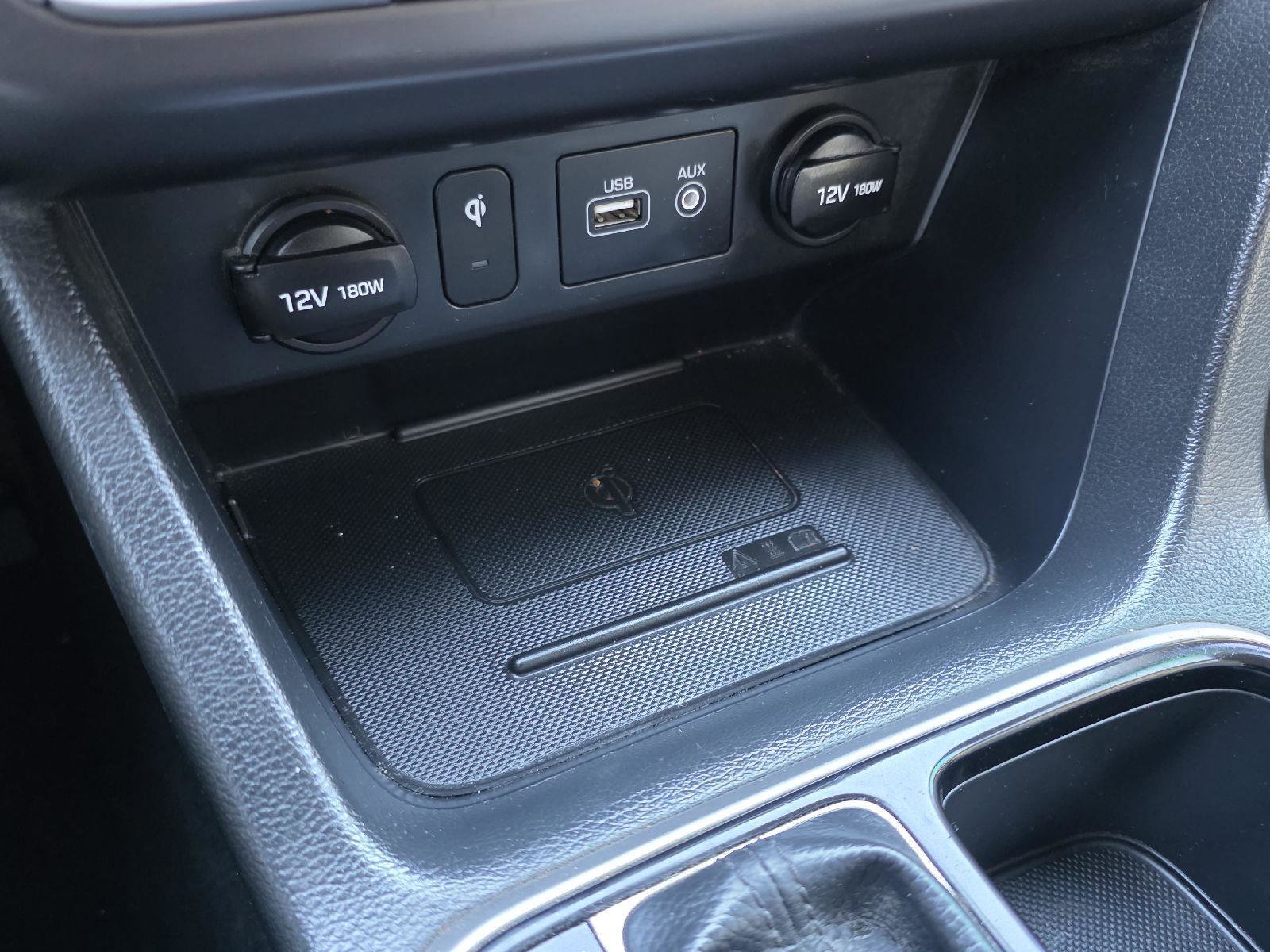 Used 2019 Hyundai Sonata Limited image 16
