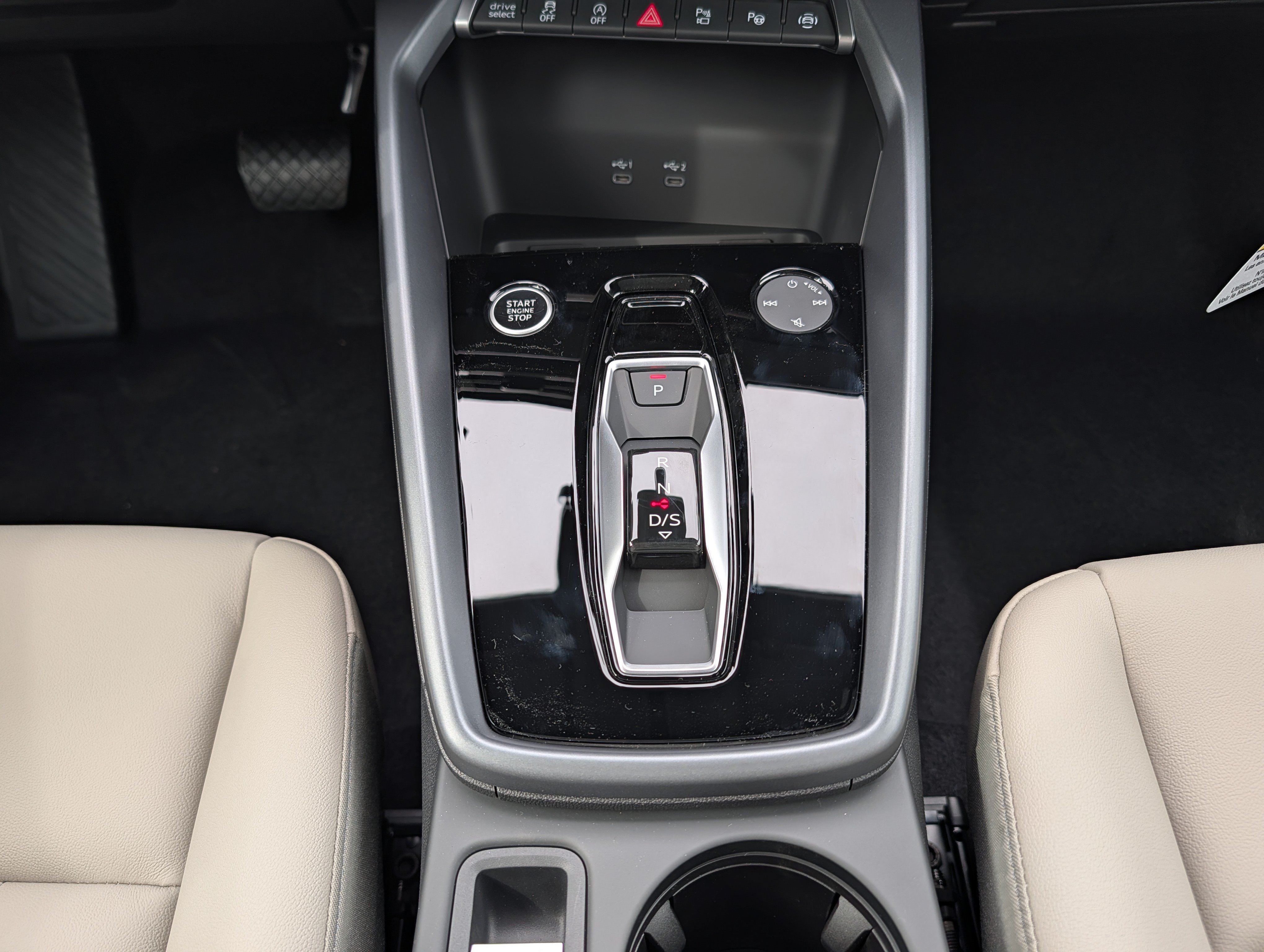 New 2026 Audi A3 2.0T Premium Plus AWD/4WD image 11