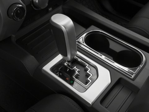 Used 2016 Toyota Tundra SR5 image 11