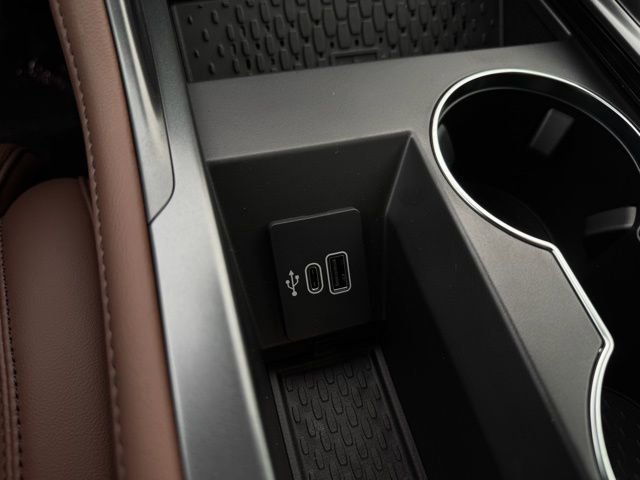 New 2026 Lincoln Nautilus Reserve w/ Jet Appearance Package image 35