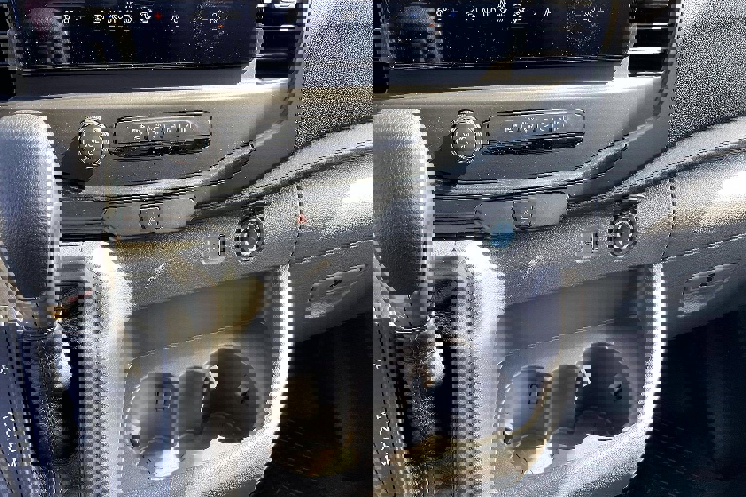 New 2026 Ford Transit 350 148 Medium Roof w/ Load Area Protection Package RWD image 13