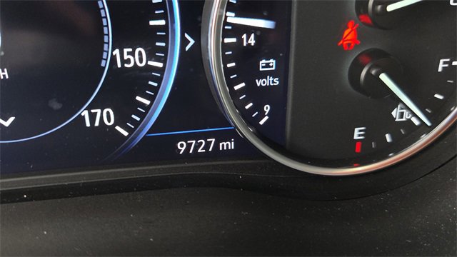 Used 2023 Buick Enclave Avenir w/ Avenir Technology Package image 12