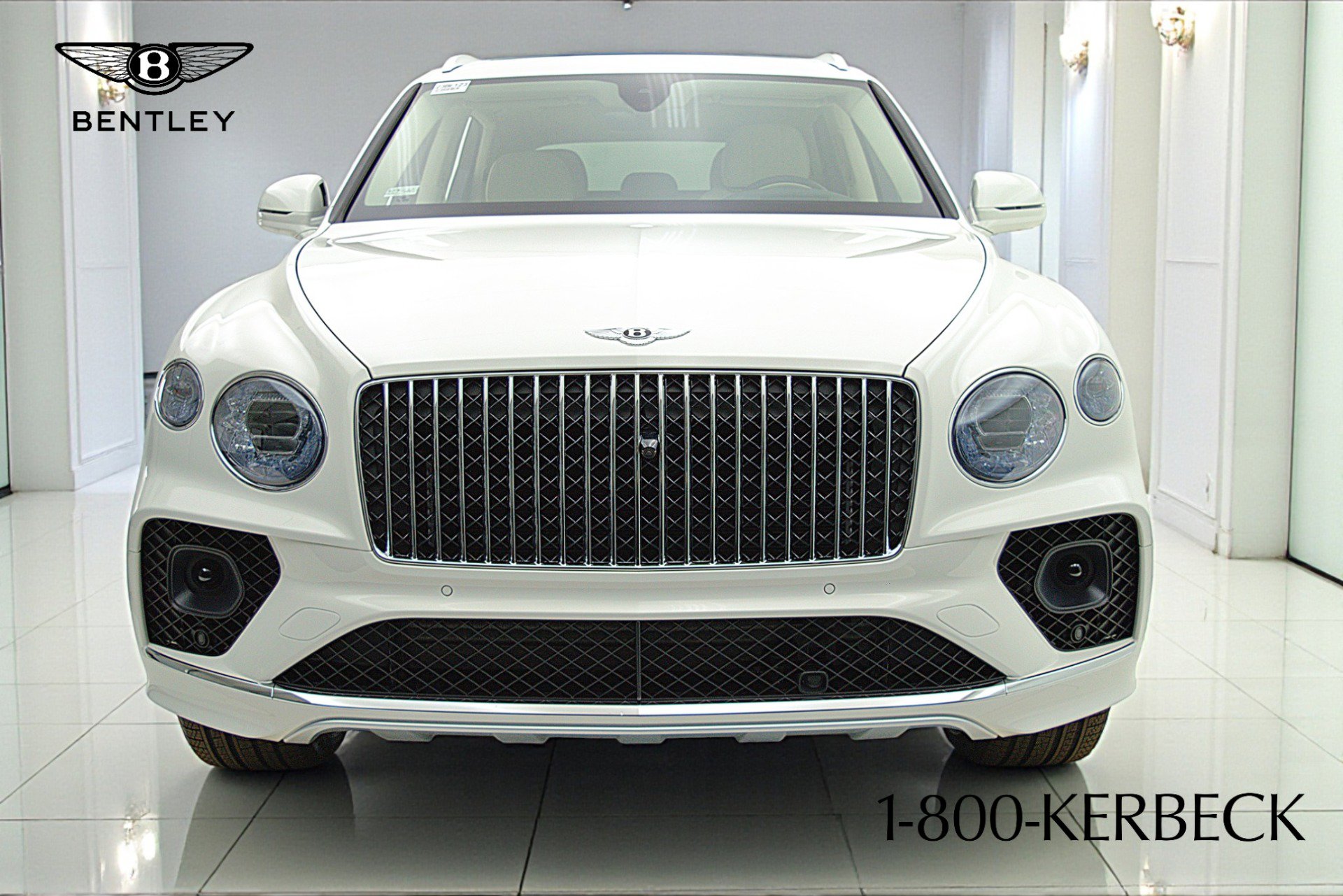 Used 2023 Bentley Bentayga Extended Wheelbase image 17