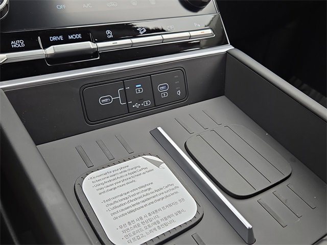 New 2026 Hyundai Santa Fe SEL w/ Tow & Go Package image 15