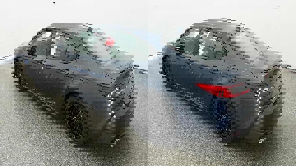 New 2026 Toyota Camry SE image 5