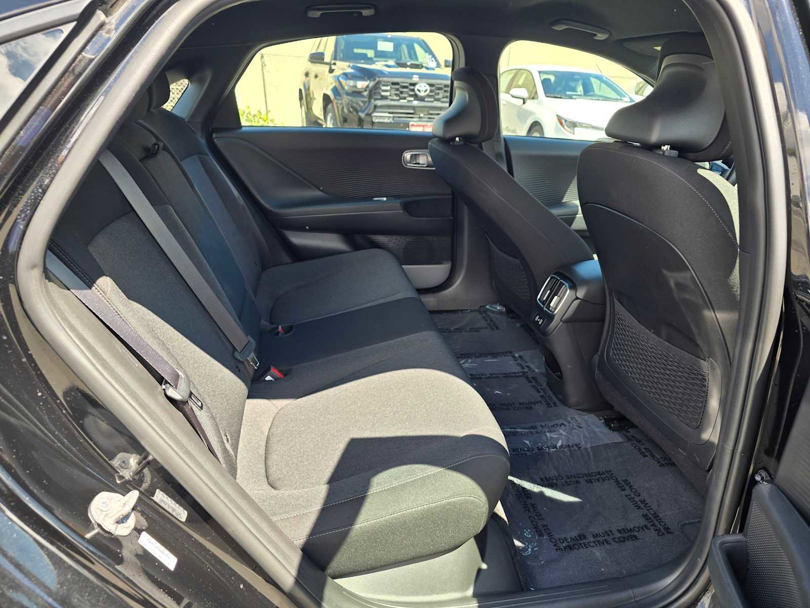 Used 2024 Hyundai Ioniq 6 SE image 13