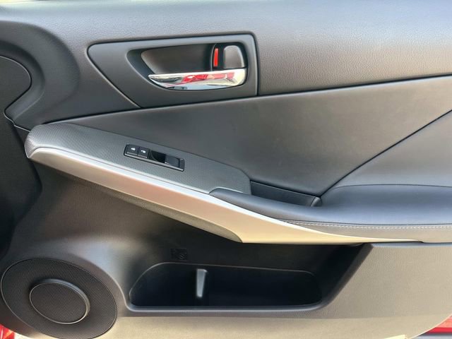 Used 2015 Lexus IS 250 w/ F-Sport Package image 24