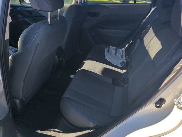 Certified 2025 Subaru Crosstrek 2.5i Premium image 31