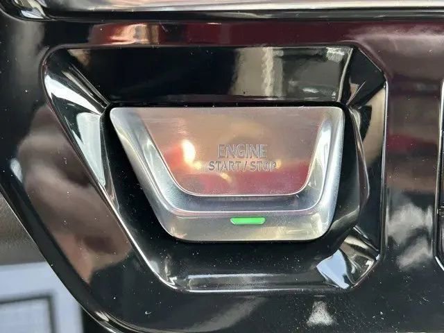 New 2026 GMC Sierra 3500 Denali w/ Technology Package image 28