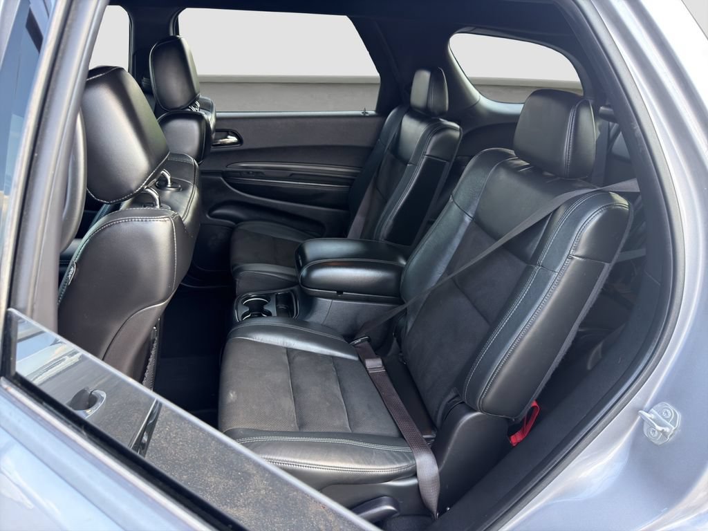 Used 2021 Dodge Durango GT AWD/4WD image 12