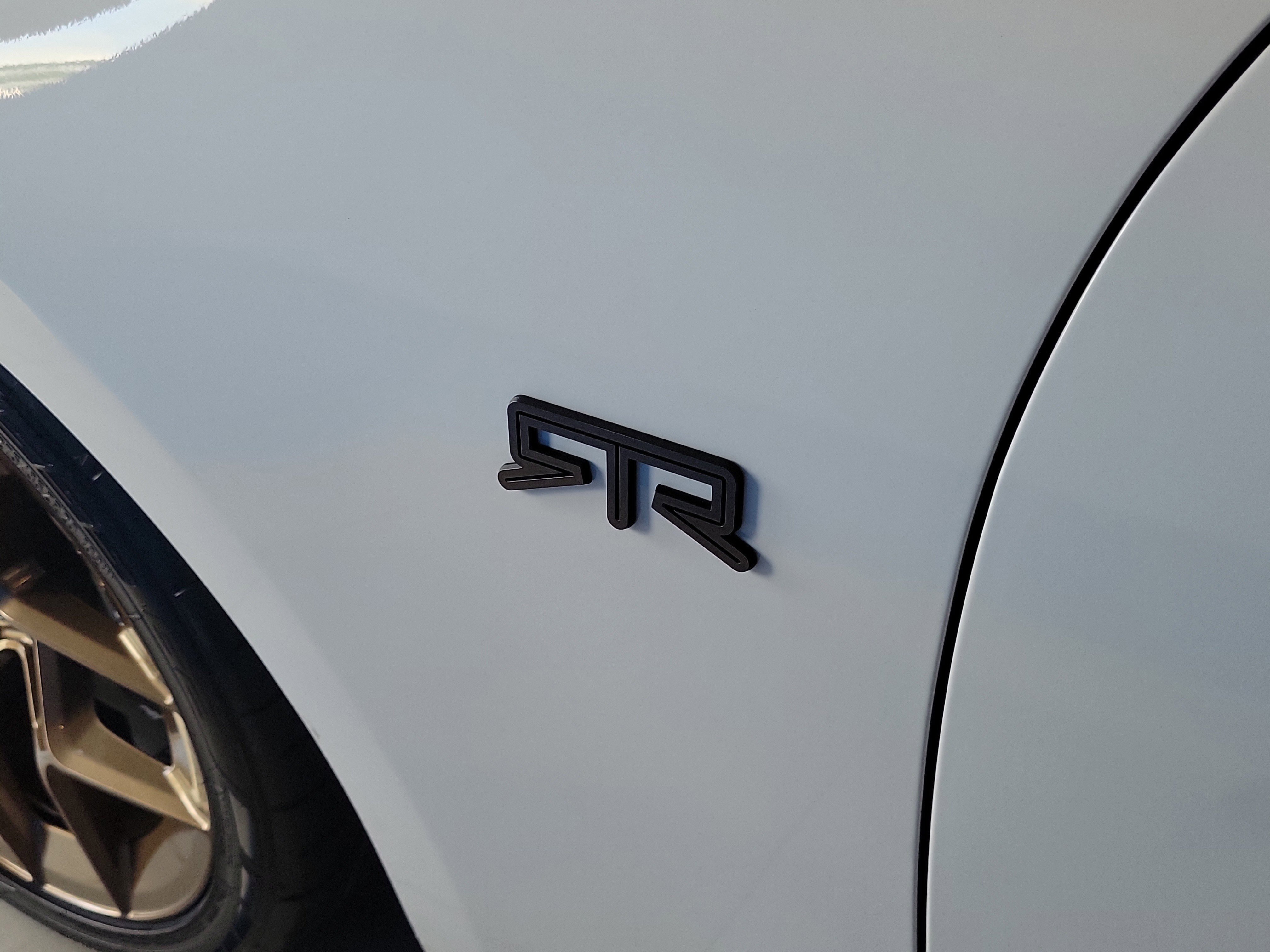 New 2025 Ford Mustang GT Premium w/ GT Performance Package image 8