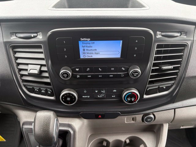Used 2021 Ford Transit 350 XL RWD image 32