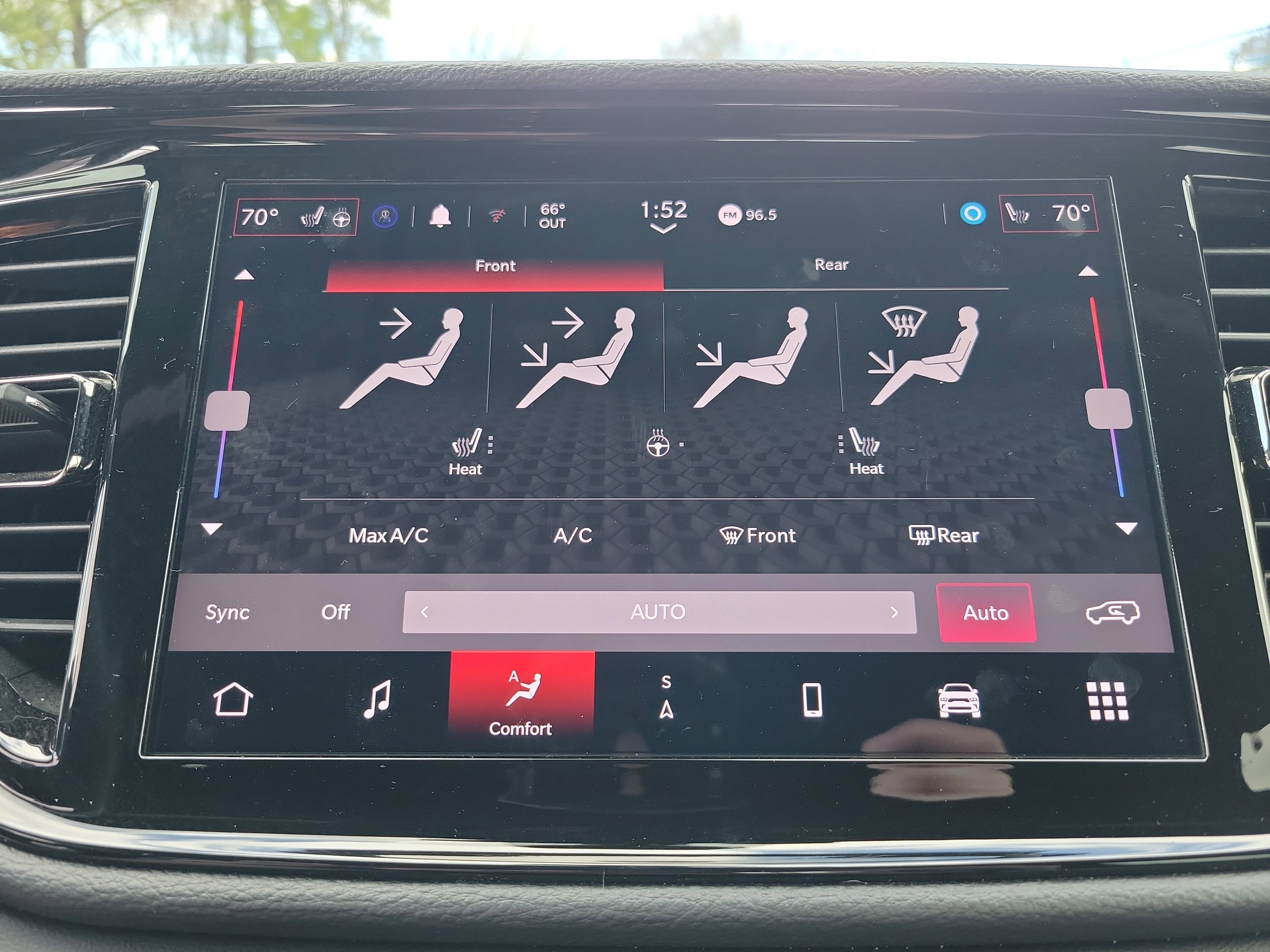 Used 2025 Dodge Durango GT image 19