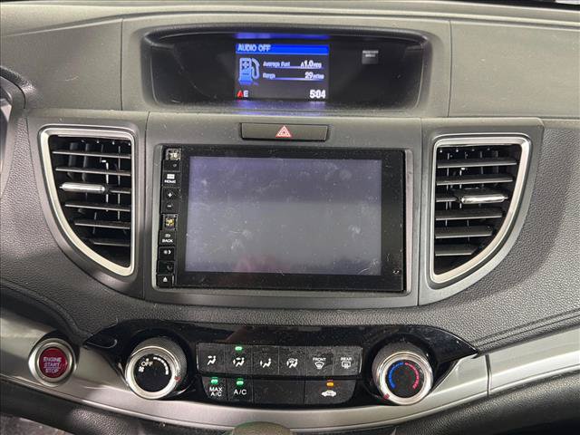 Used 2015 Honda CR-V EX image 29